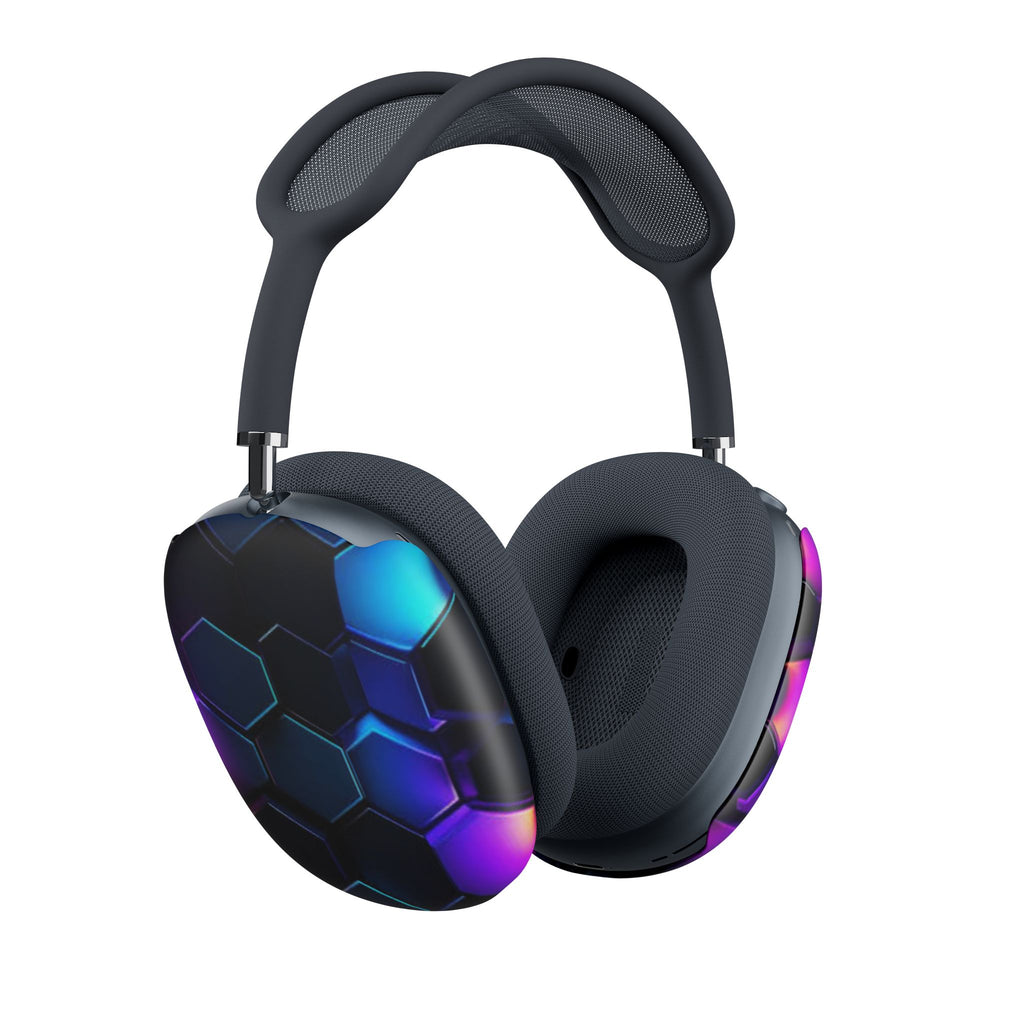 Hex Neon HEADSET