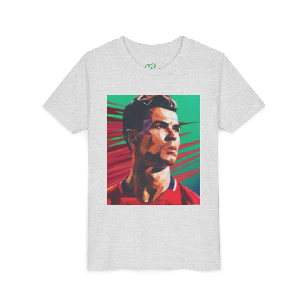 RONALDO T-SHIRT