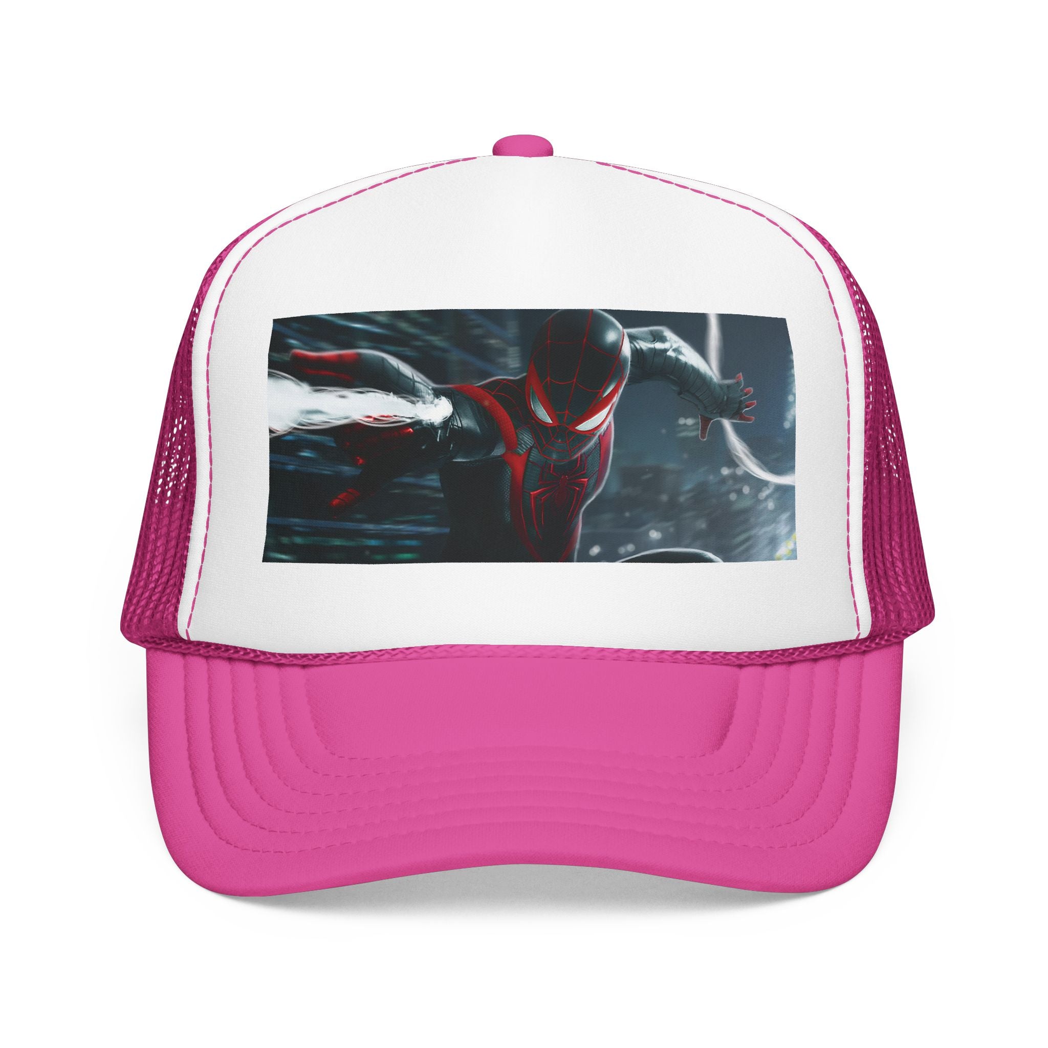 Spider-Man Hat