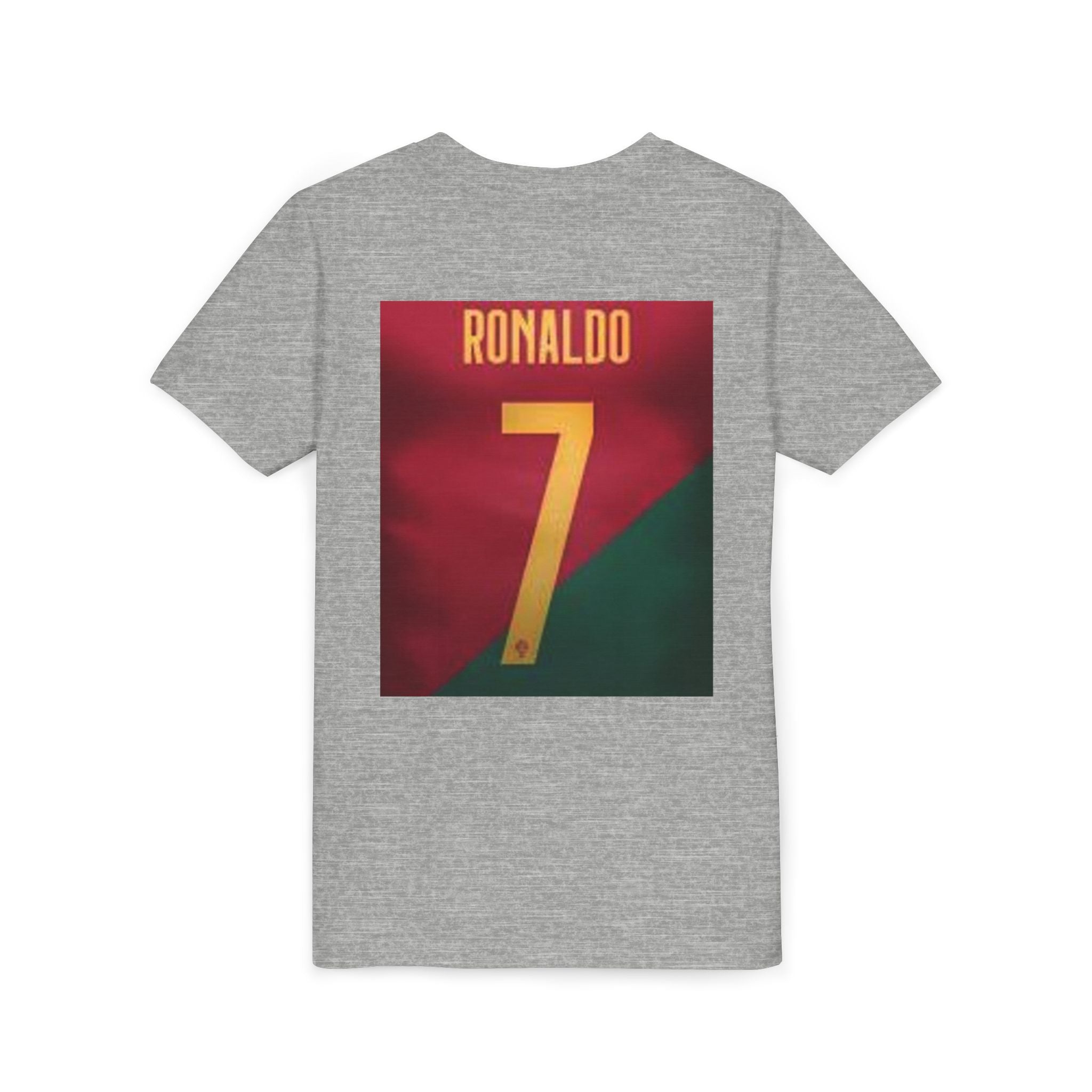 RONALDO T-SHIRT
