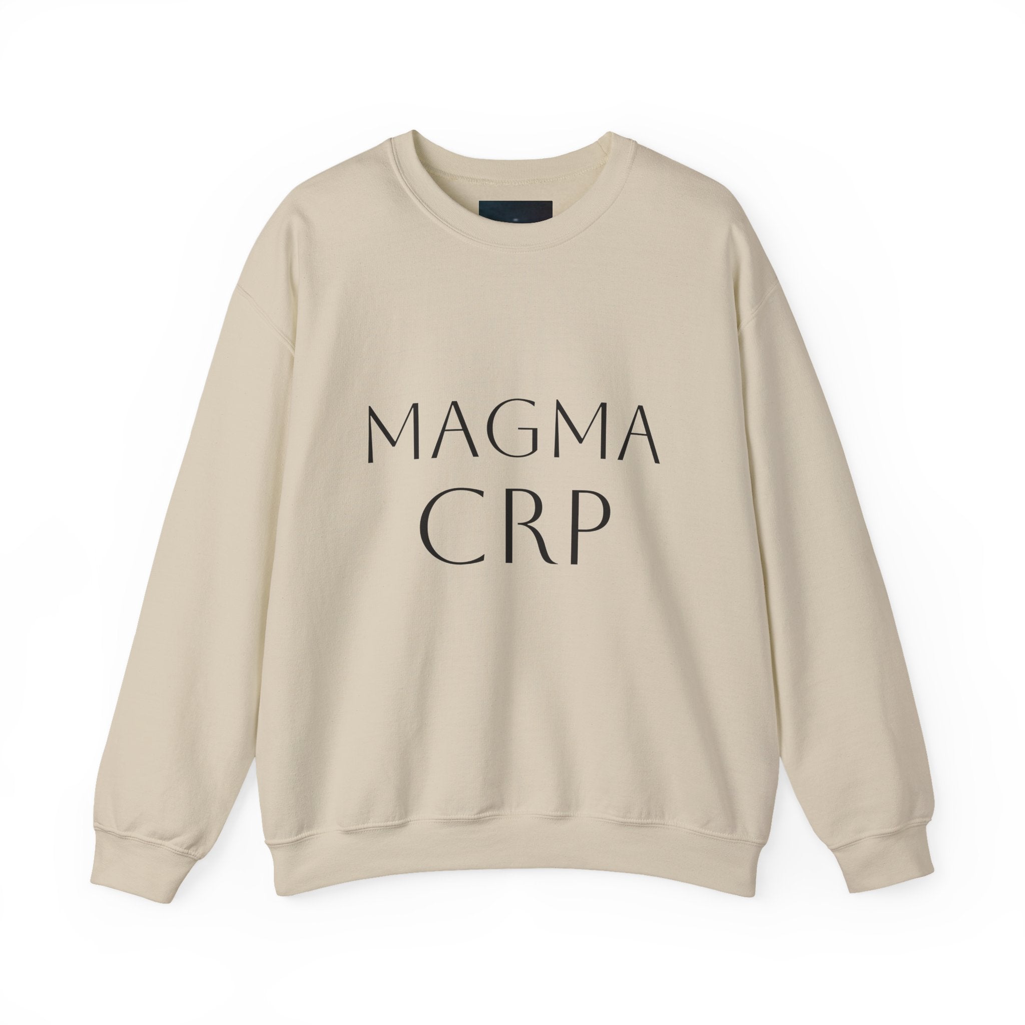 MAGMA CRP BRANDING SHIRT