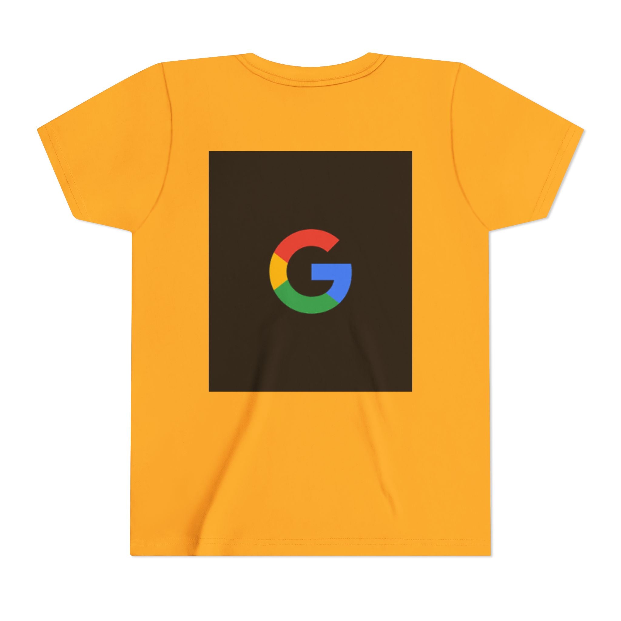 GOOGLE E T-SHIRT