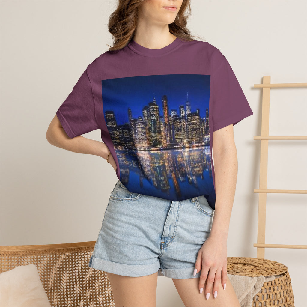 NYC  T-shirt