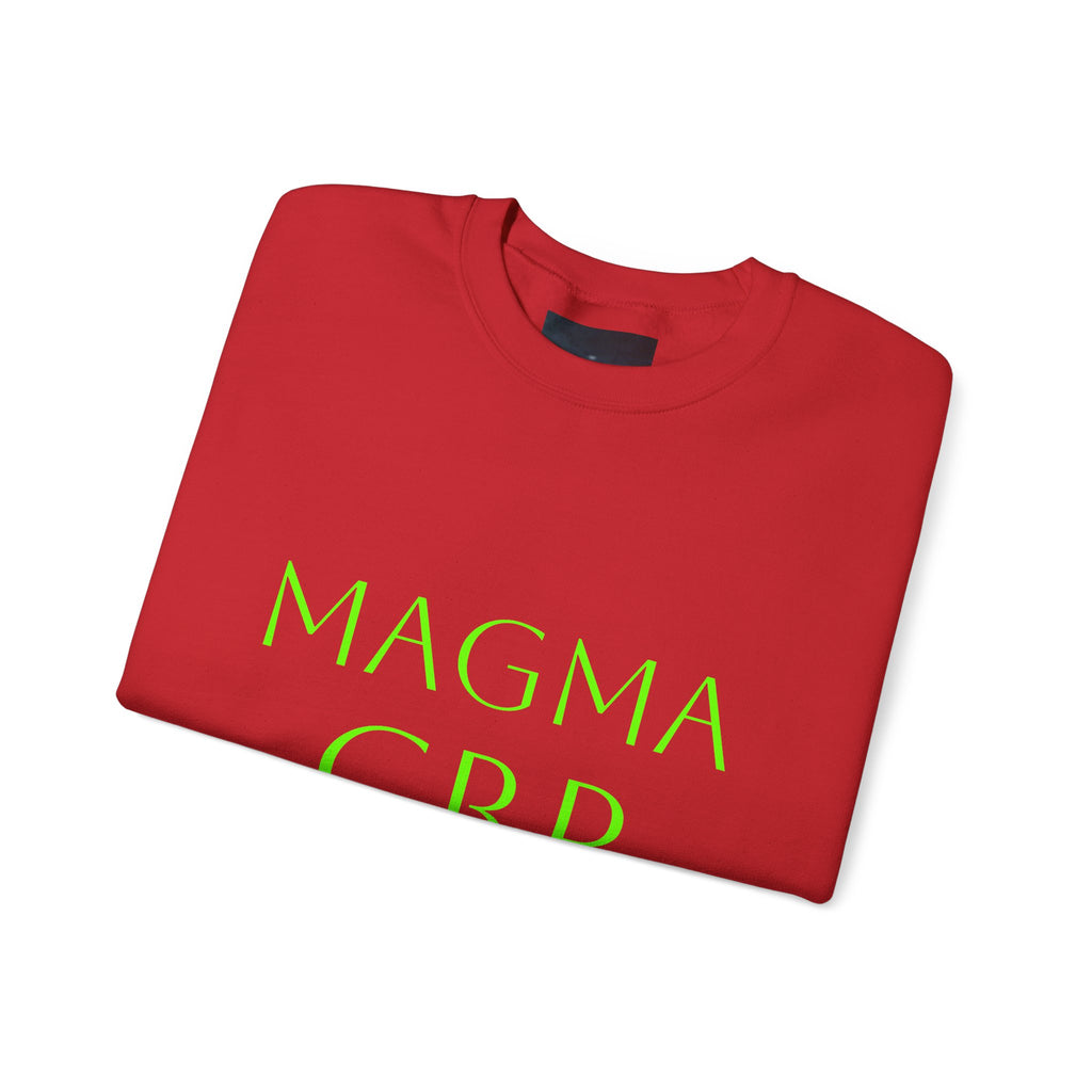 MAGMA CRP BRANDING SHIRT