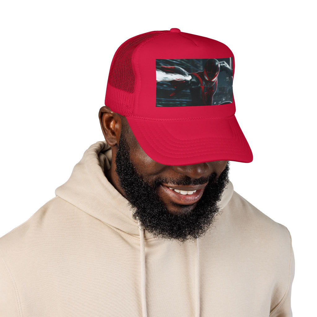 Spider-Man Hat