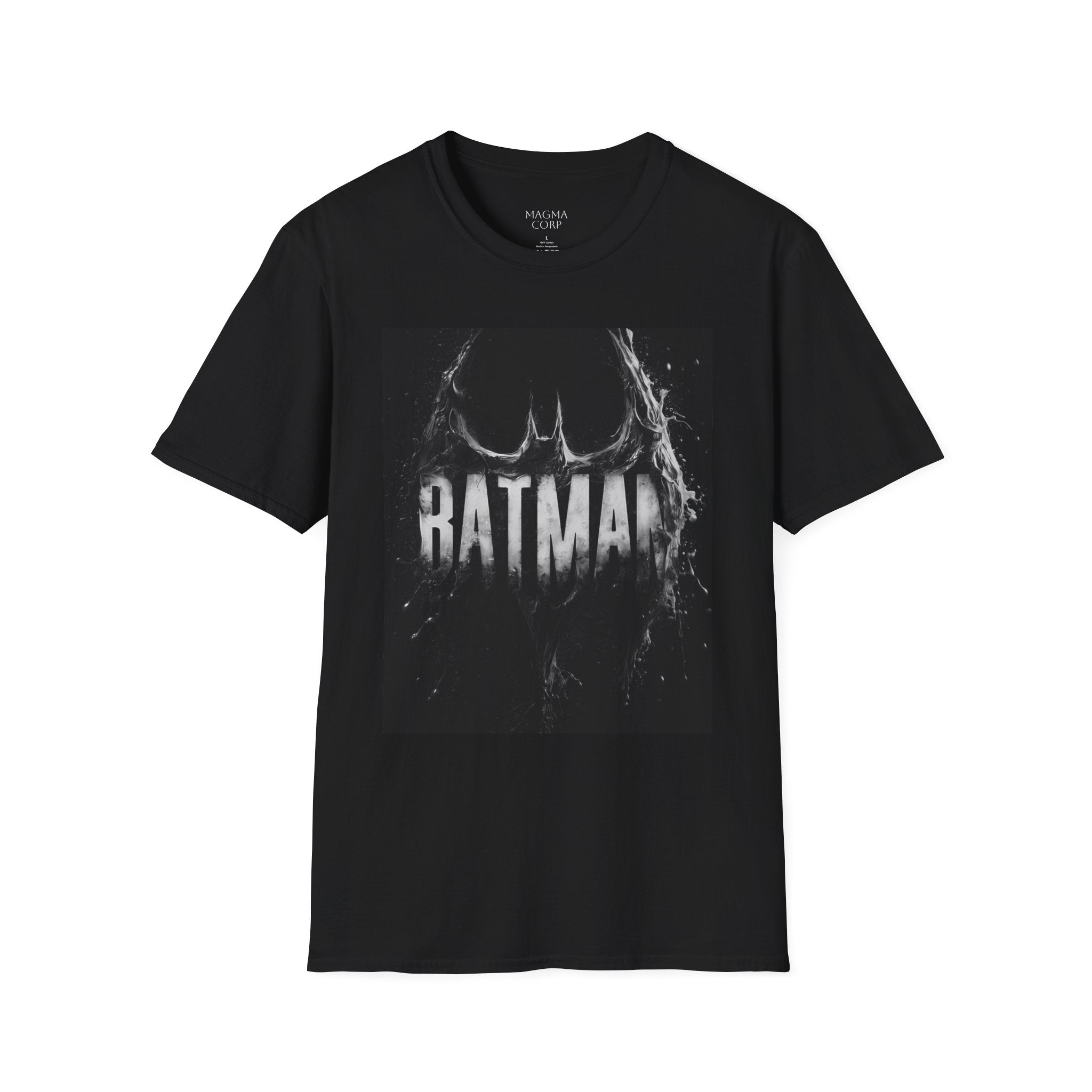 Batman Skull T-Shirt