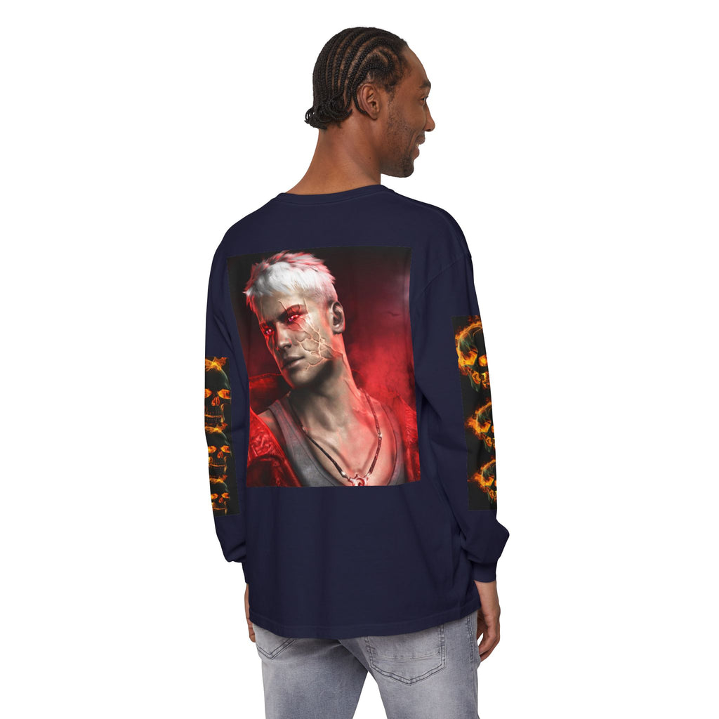 Devil’s Defeat T-SHIRT