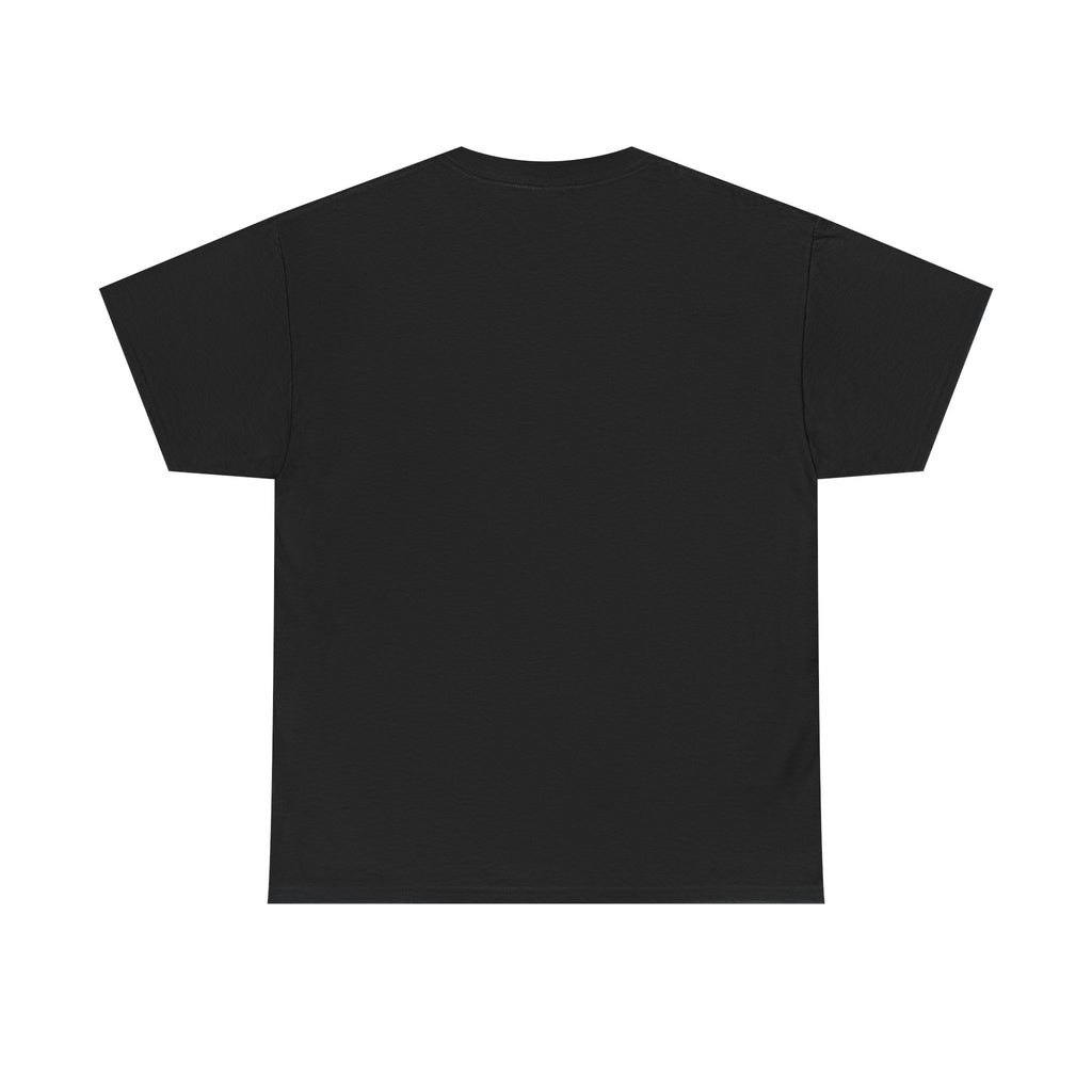 Inspirational Retro Script T-Shirt