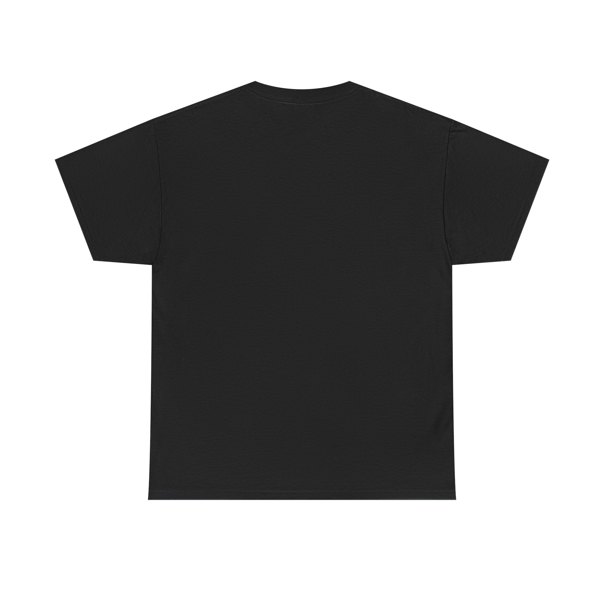 Inspirational Retro Script T-Shirt