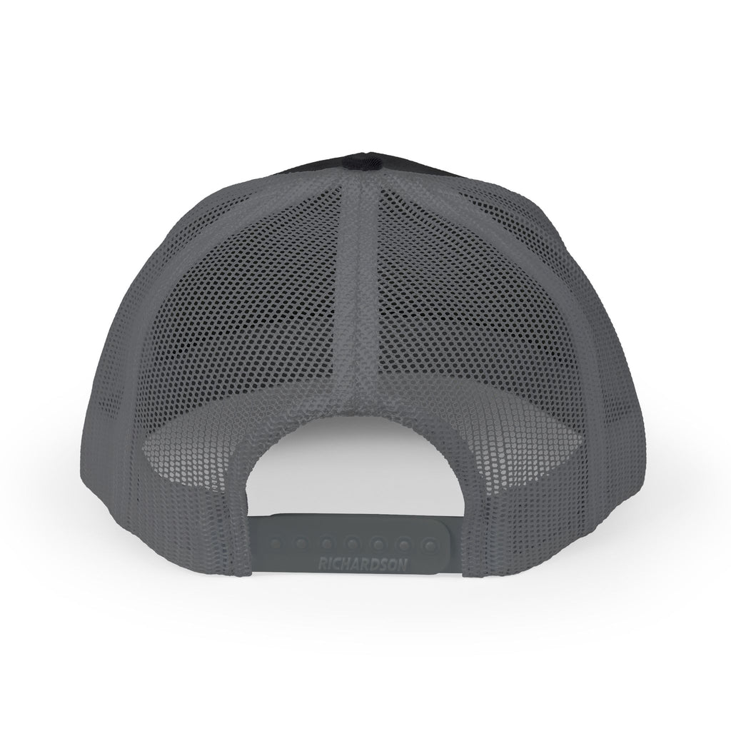 URBAN SPIDER MAN CAP