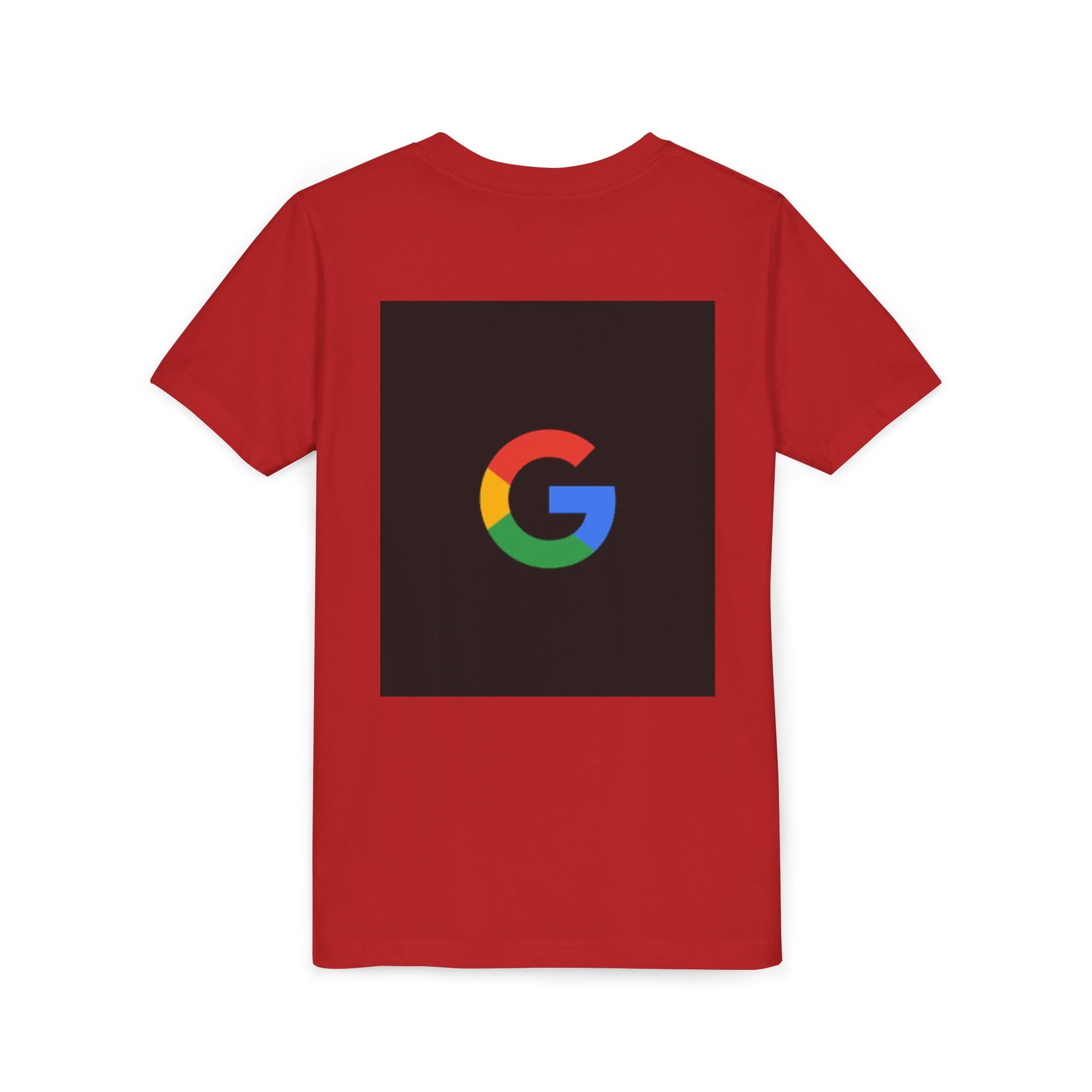 GOOGLE E T-SHIRT