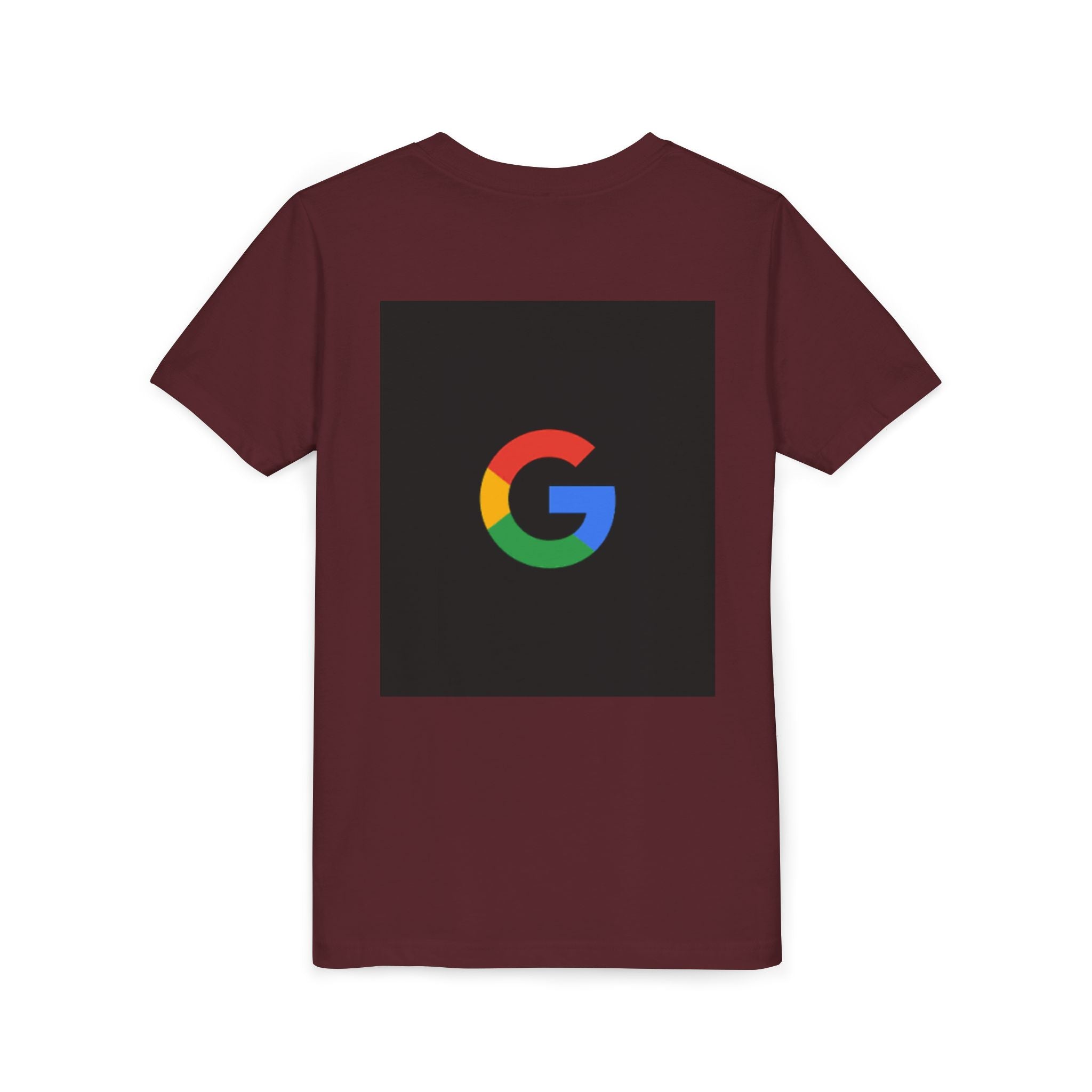 GOOGLE E T-SHIRT