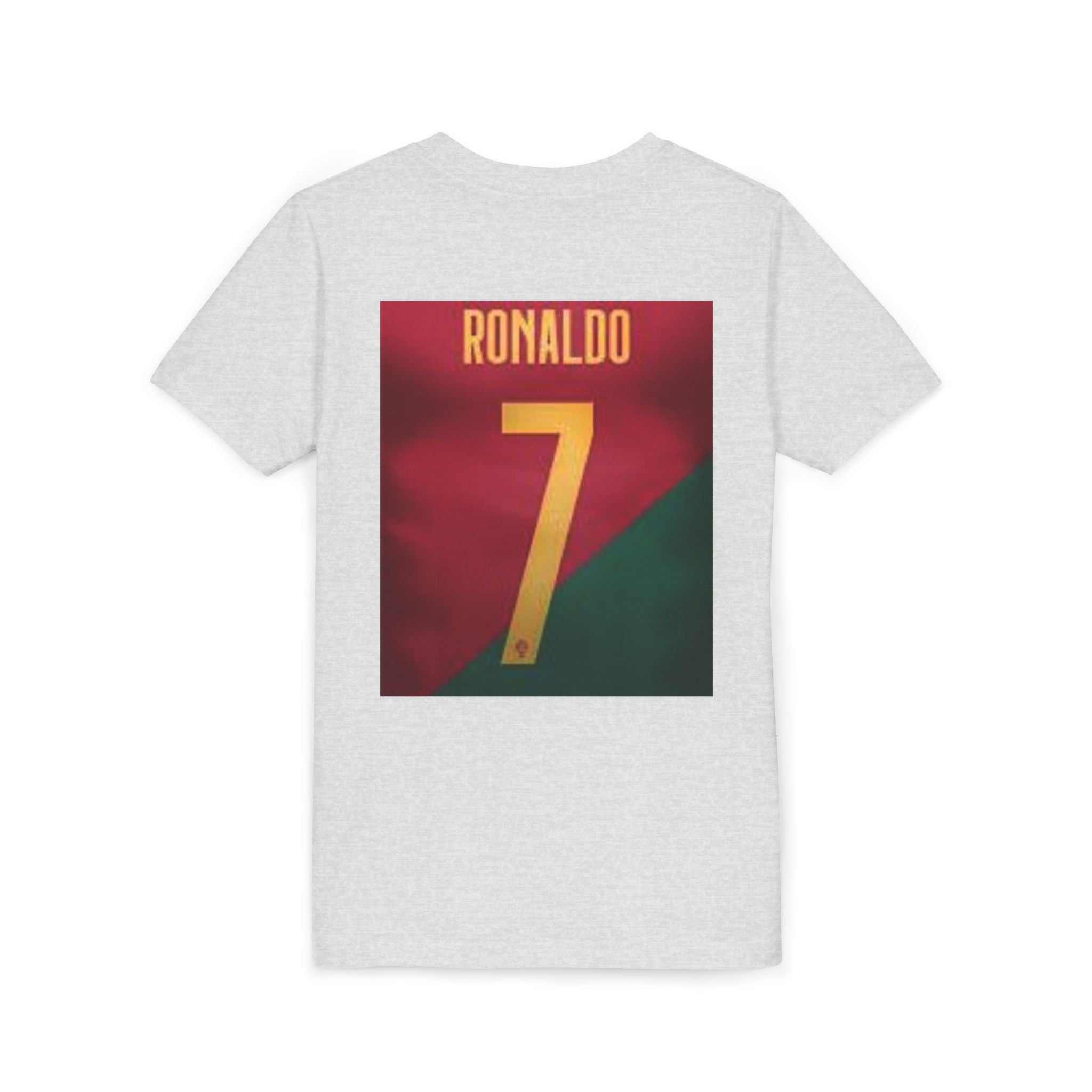 RONALDO T-SHIRT
