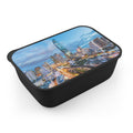 CITY HEIGHTS LAUCH BOX