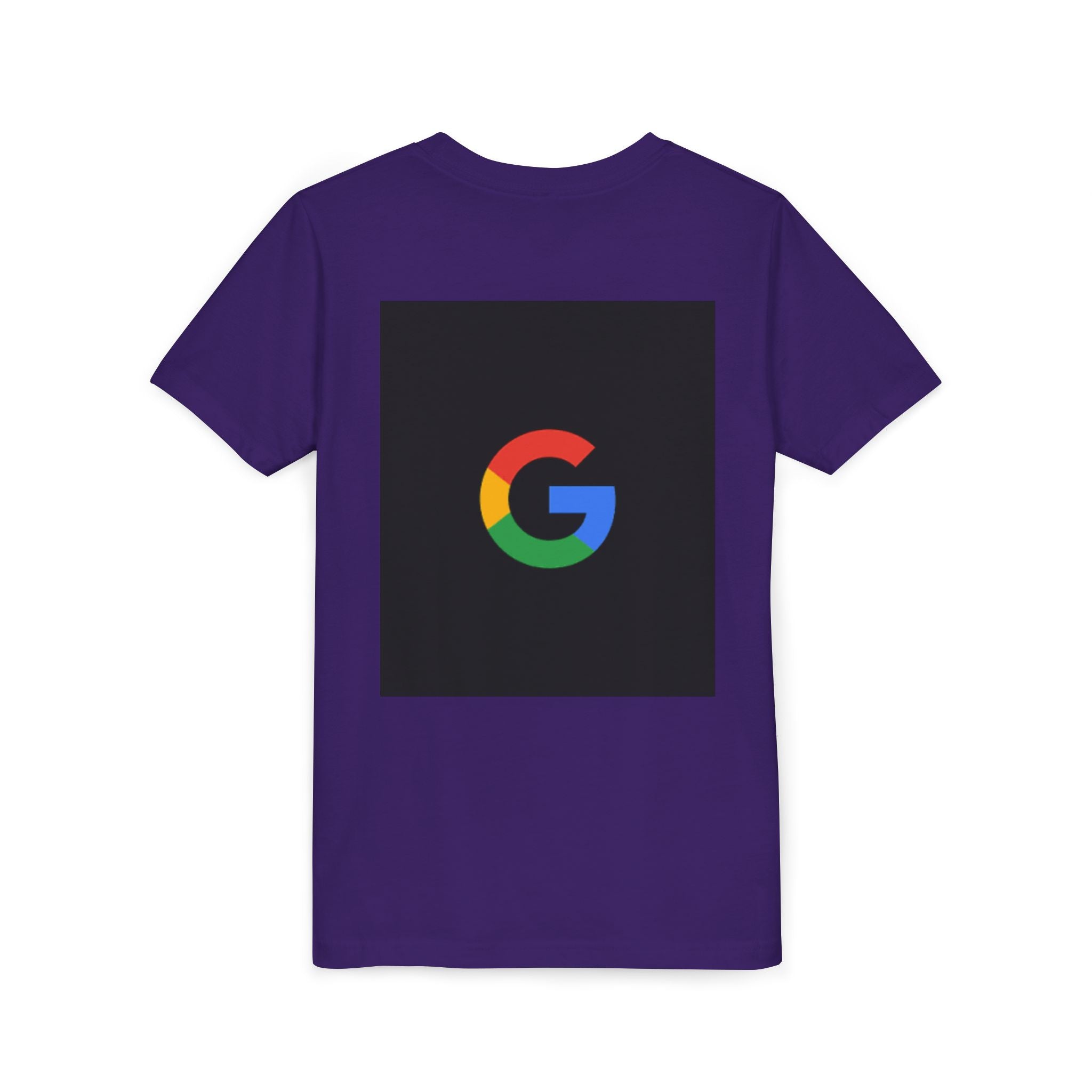 GOOGLE E T-SHIRT