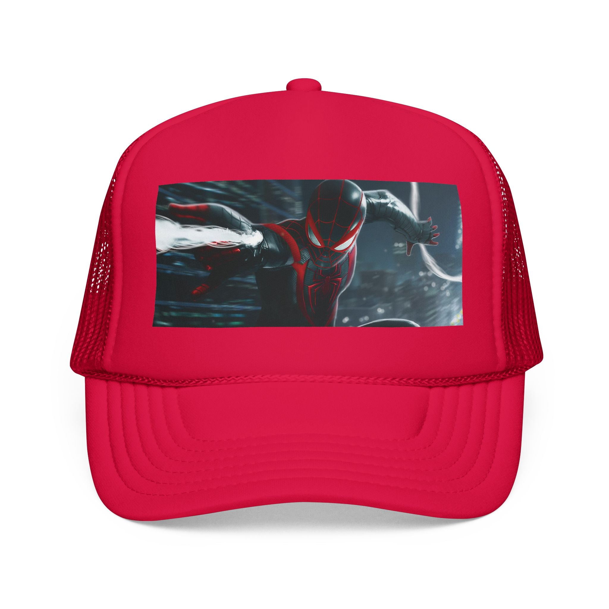 Spider-Man Hat