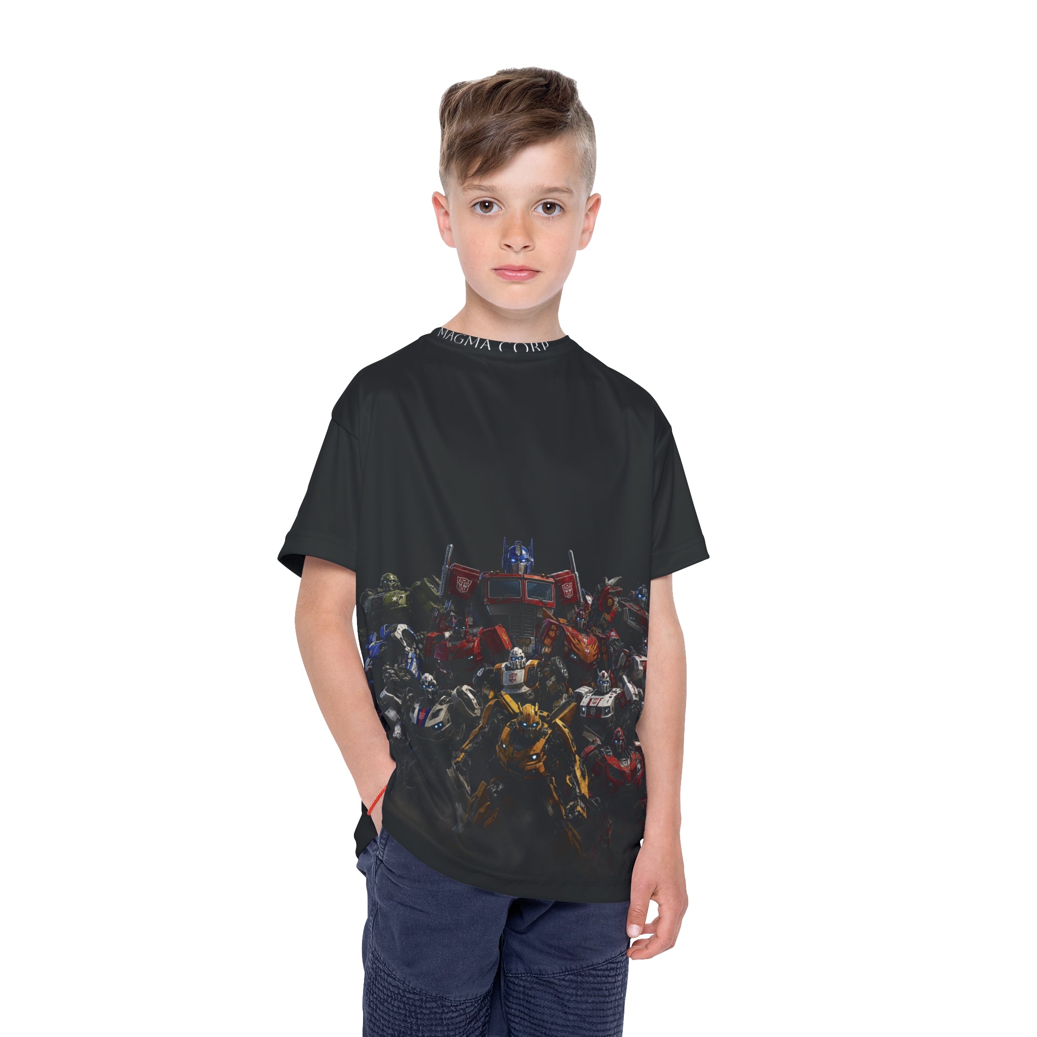 Transformers Shirt