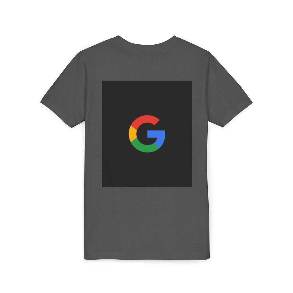 GOOGLE E T-SHIRT