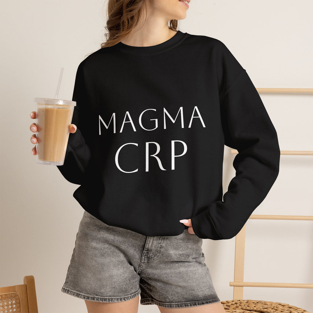 MAGMA CRP BRANDING SHIRT