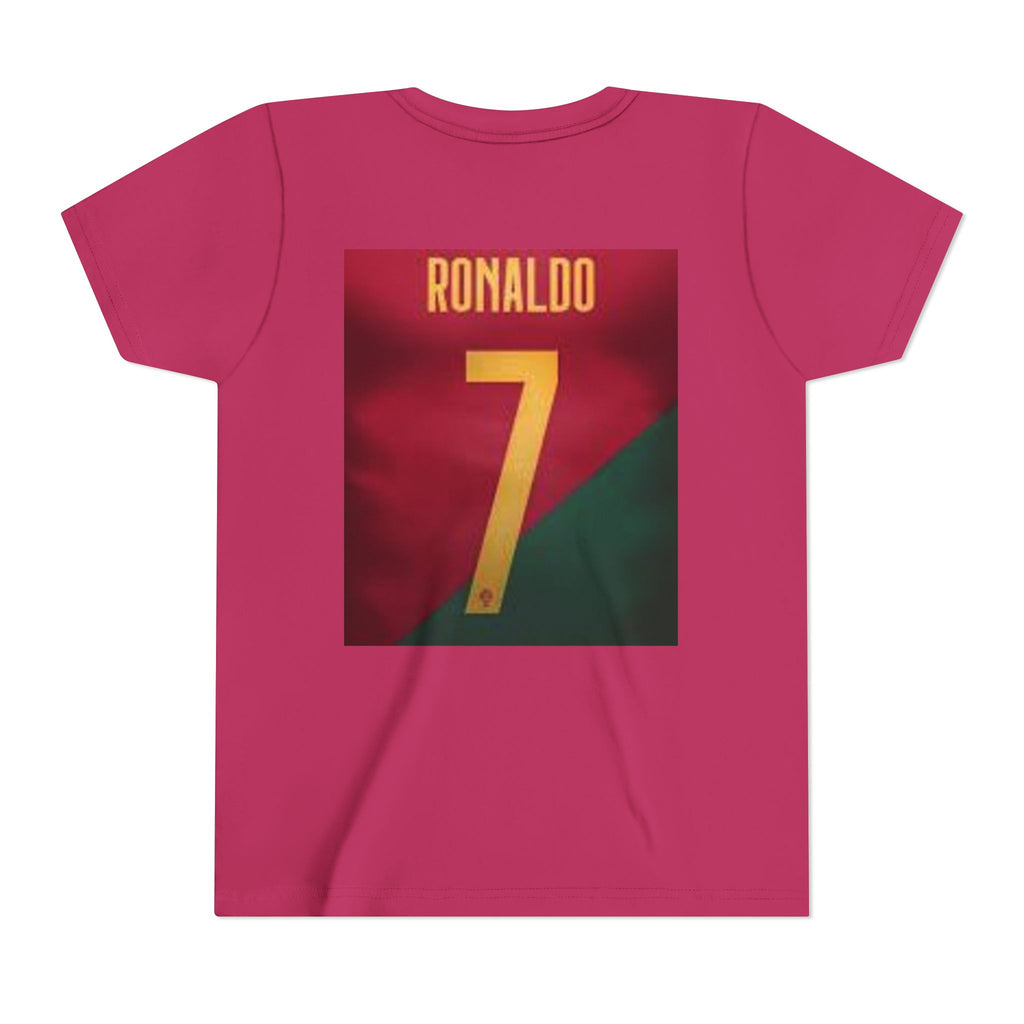 RONALDO T-SHIRT
