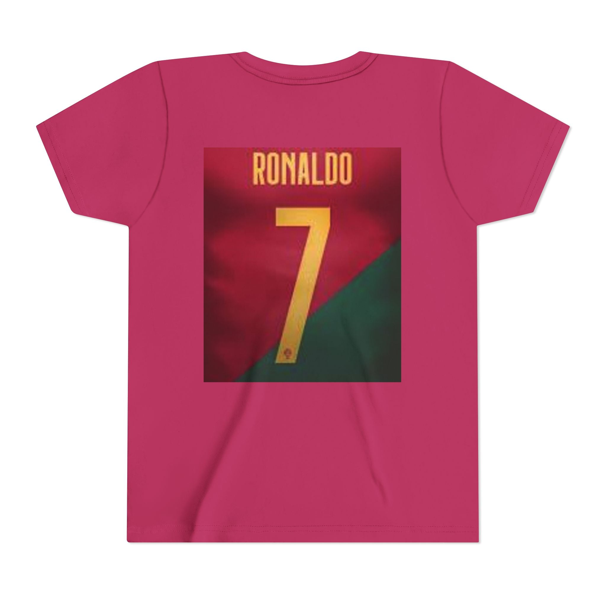RONALDO T-SHIRT