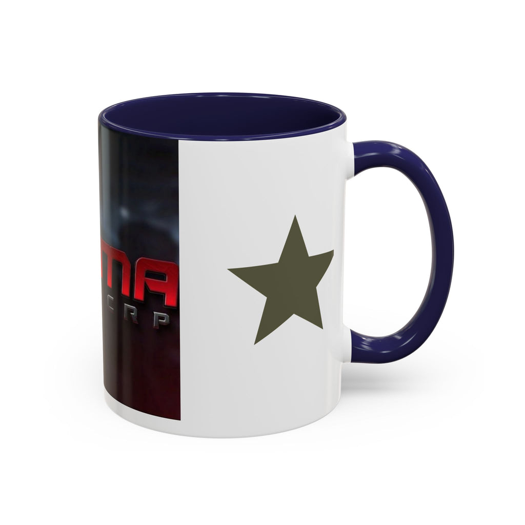 MAGMA COFFEE CUP