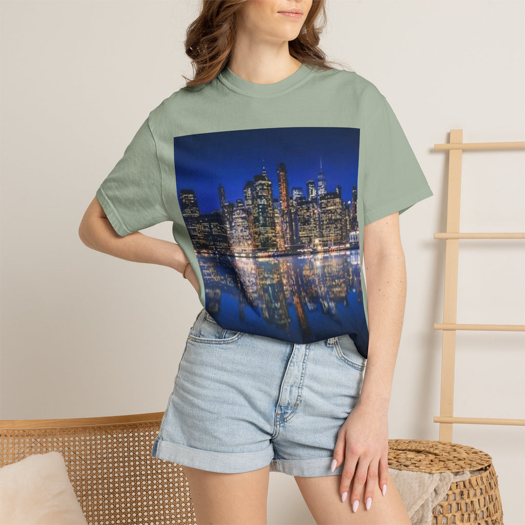 NYC  T-shirt