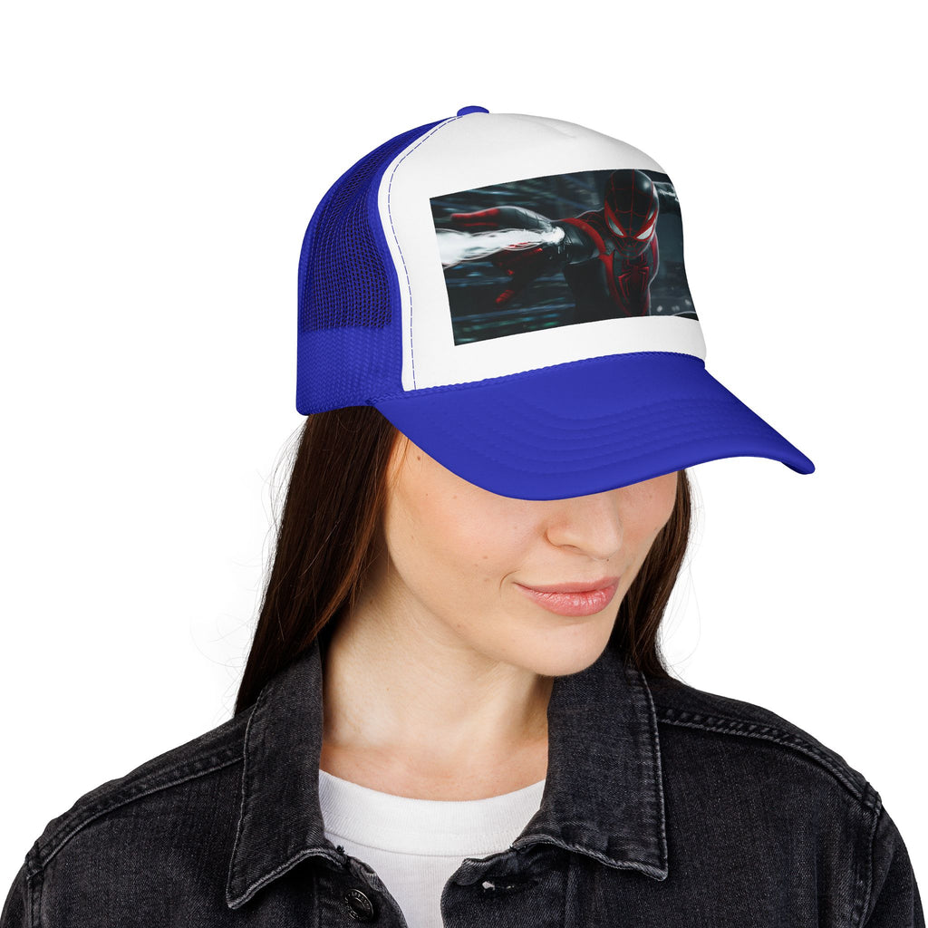 Spider-Man Hat