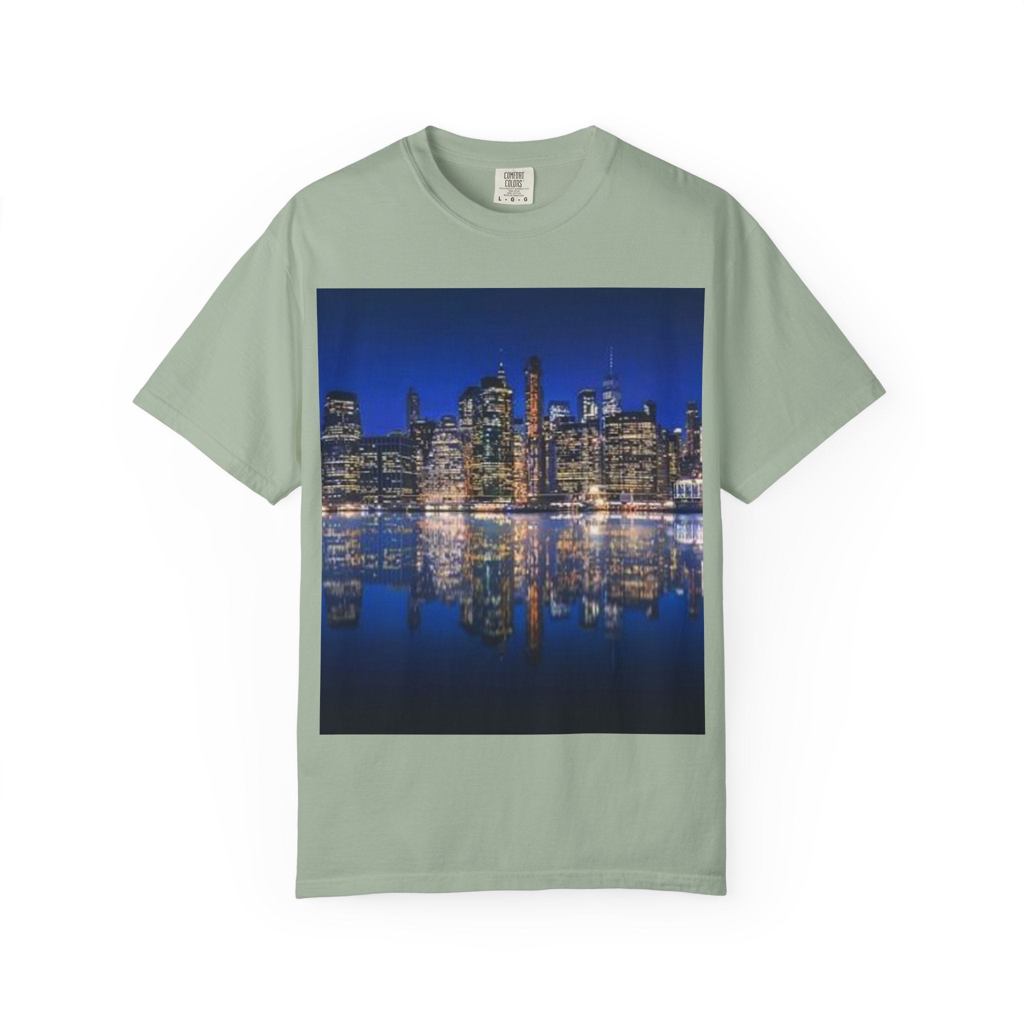 NYC  T-shirt