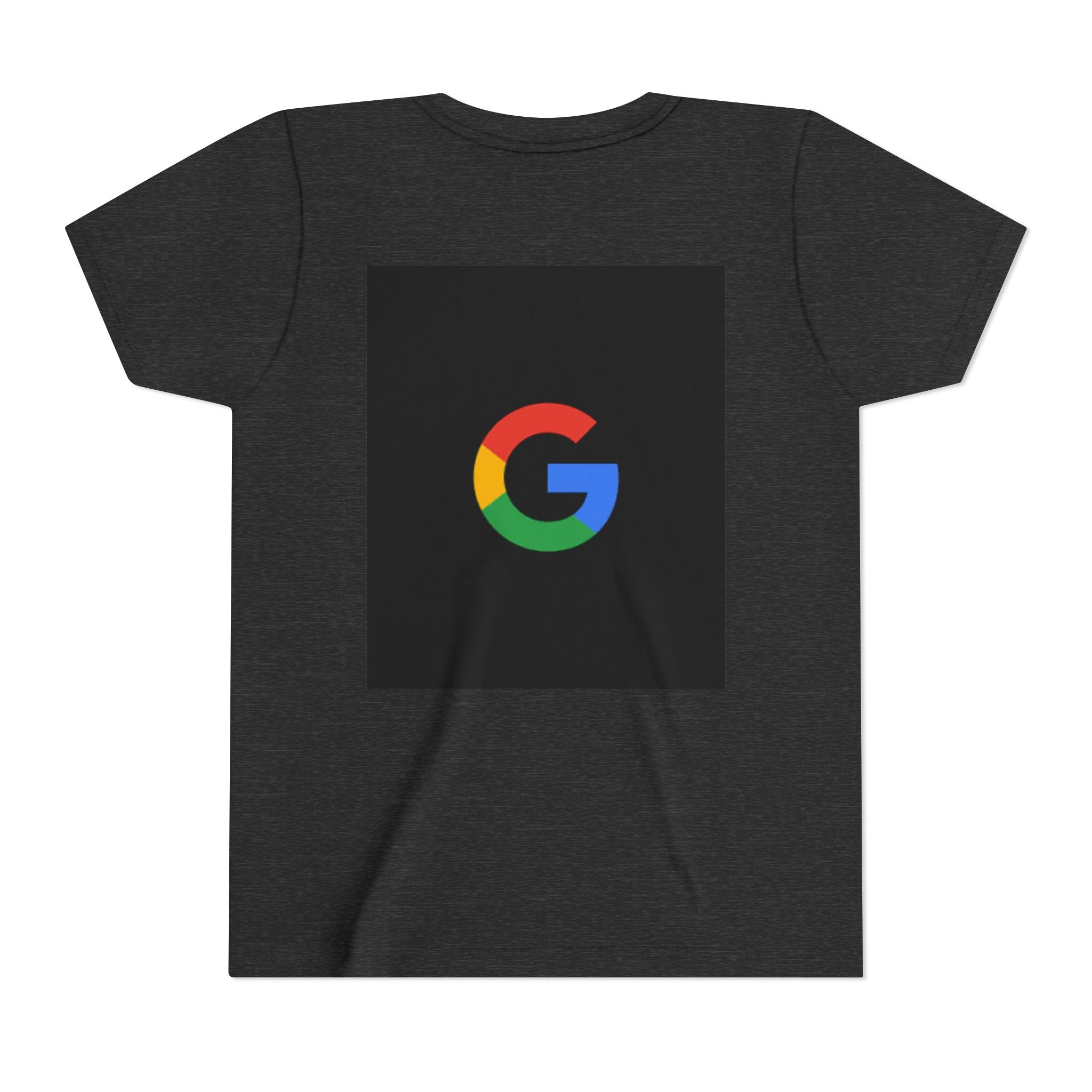 GOOGLE E T-SHIRT