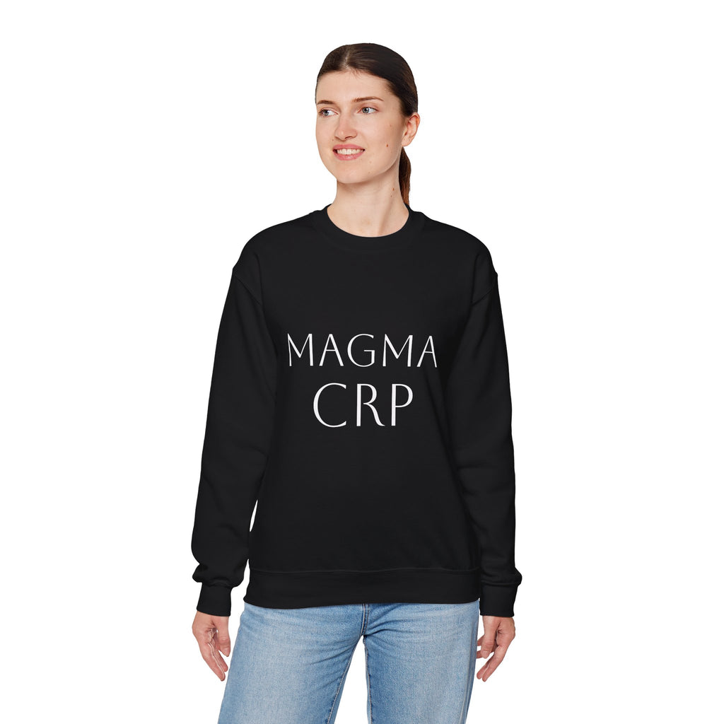 MAGMA CRP BRANDING SHIRT