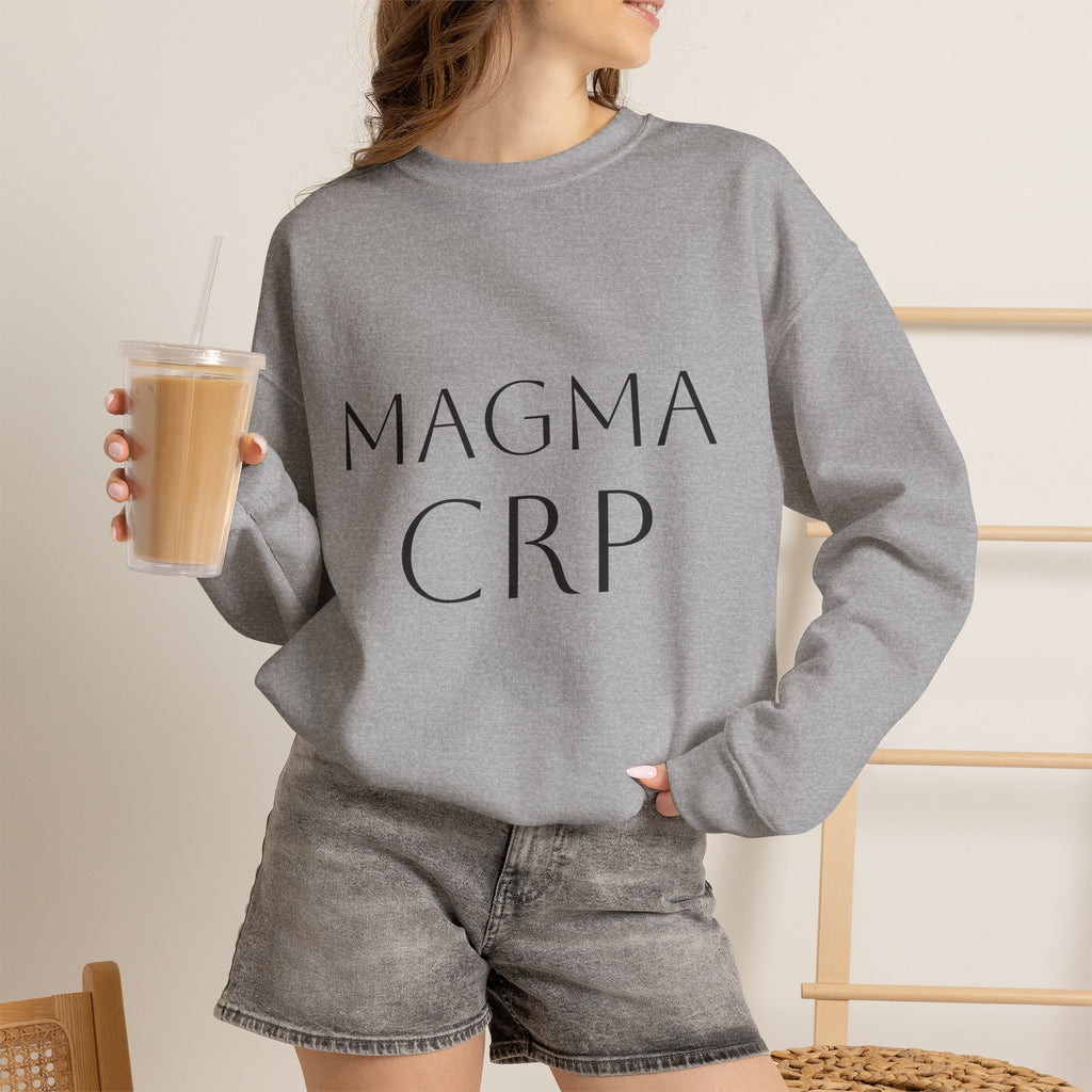 MAGMA CRP BRANDING SHIRT