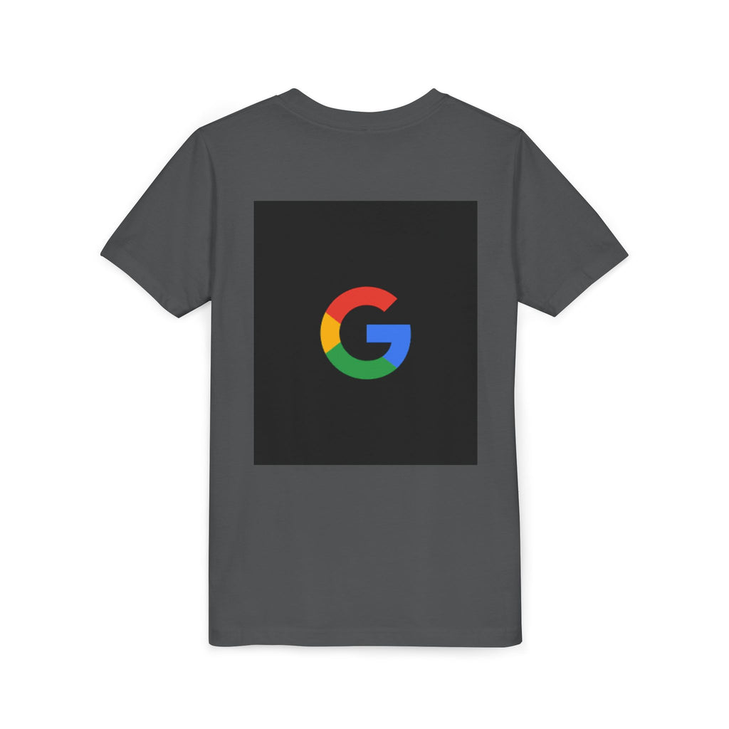GOOGLE E T-SHIRT