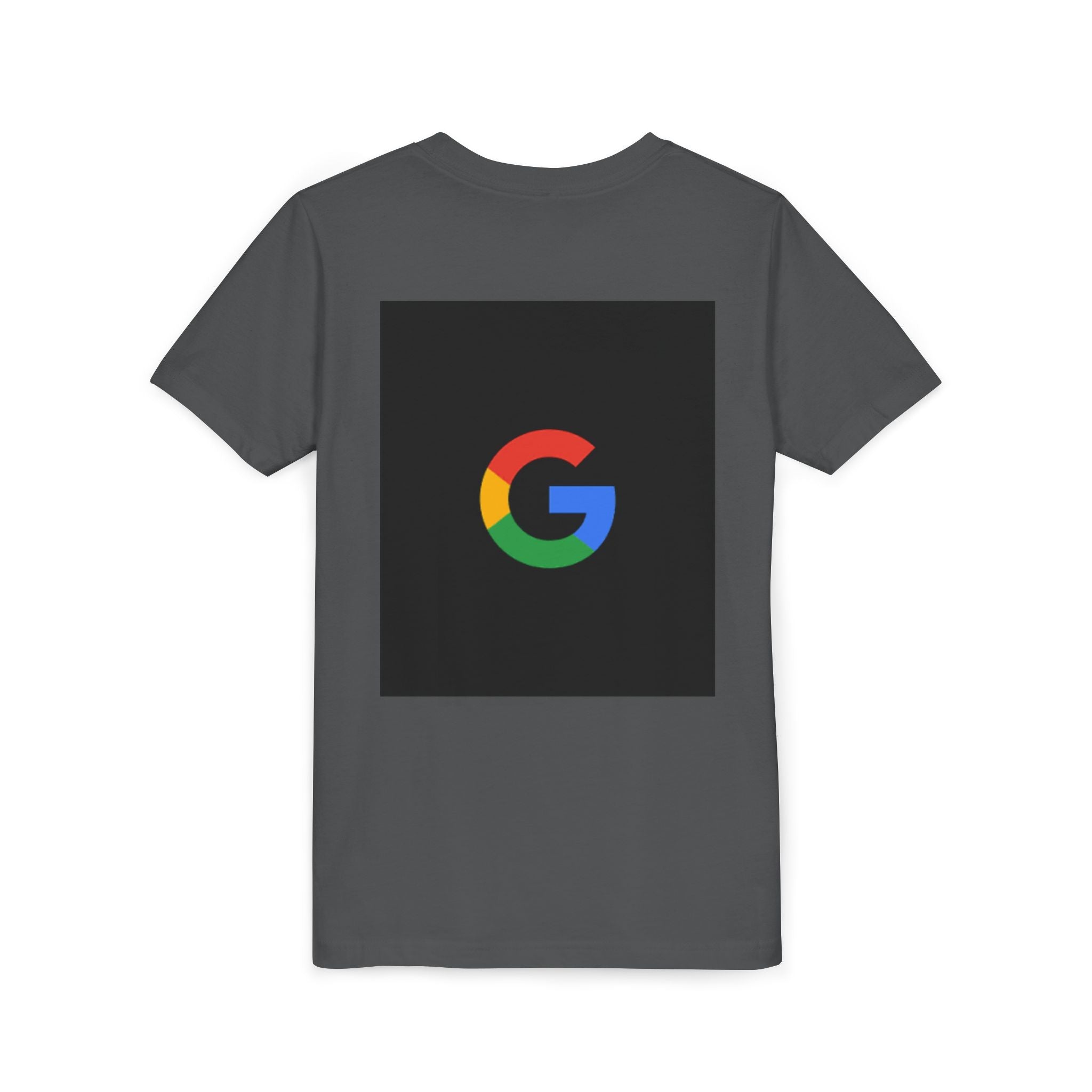 GOOGLE E T-SHIRT