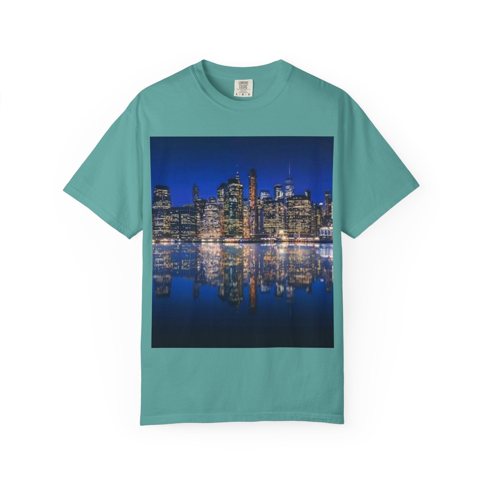NYC  T-shirt