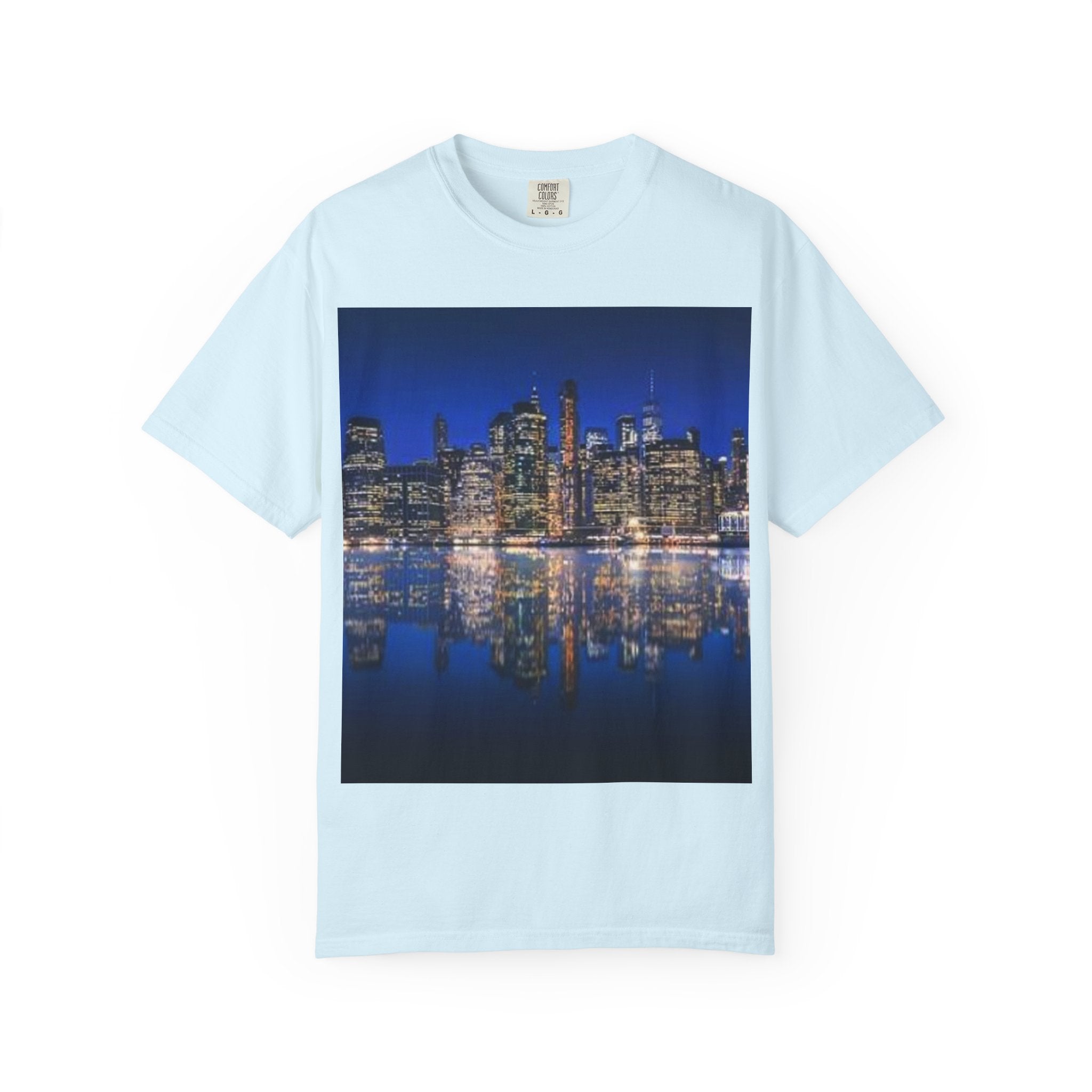 NYC  T-shirt
