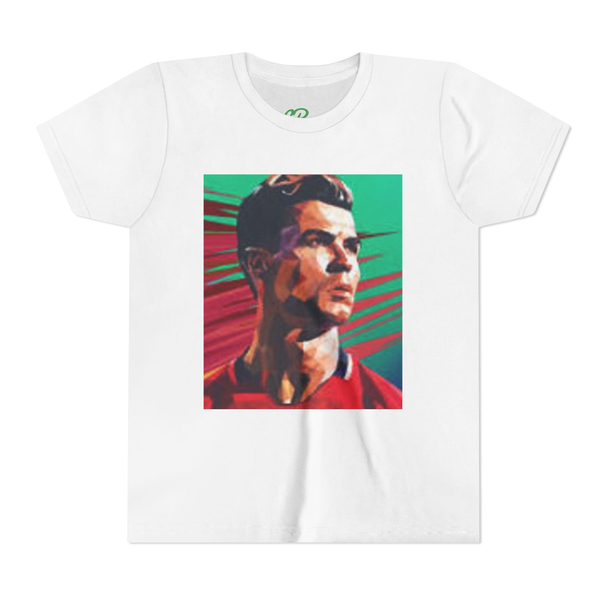RONALDO T-SHIRT