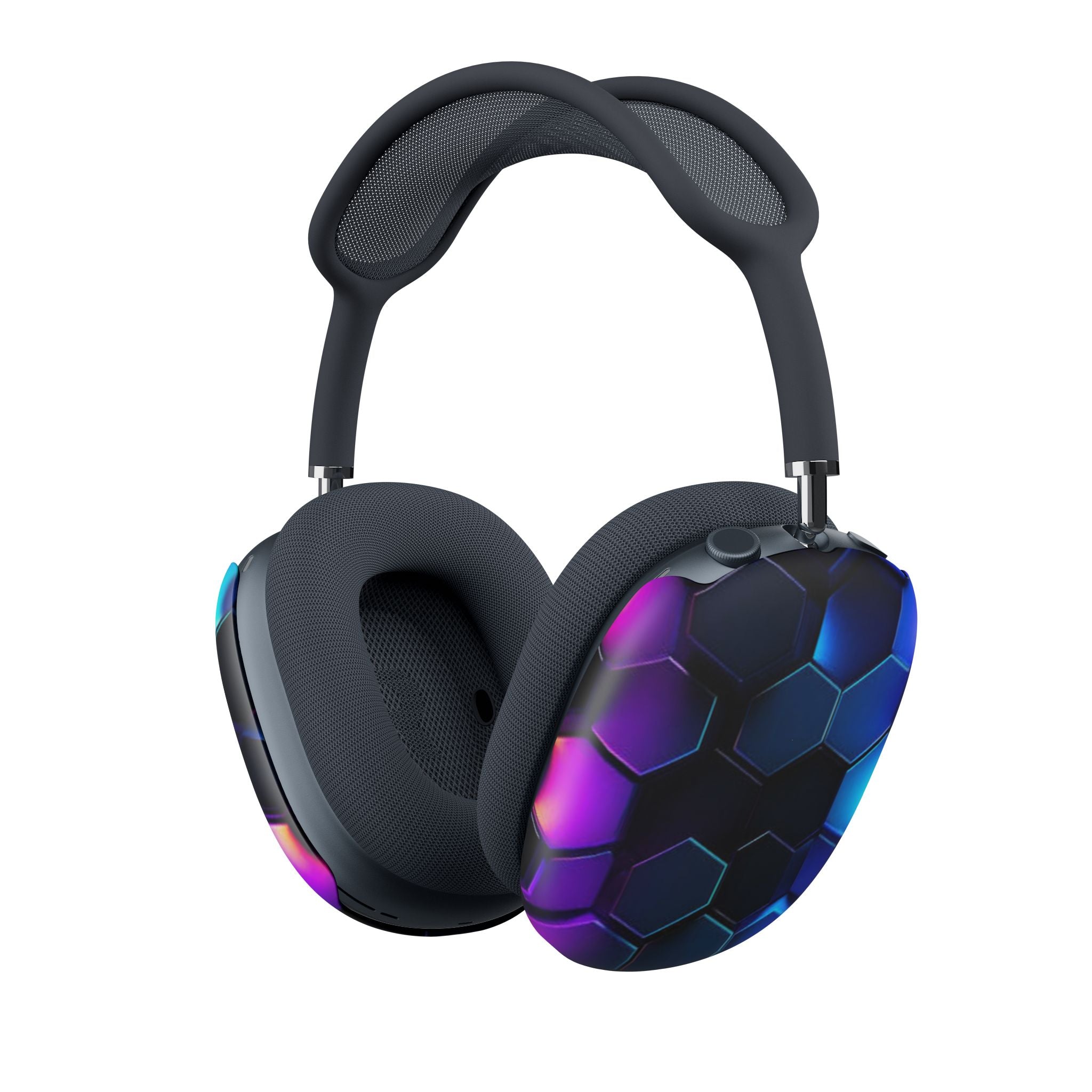 Hex Neon HEADSET