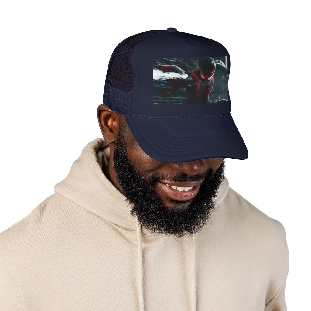 Spider-Man Hat