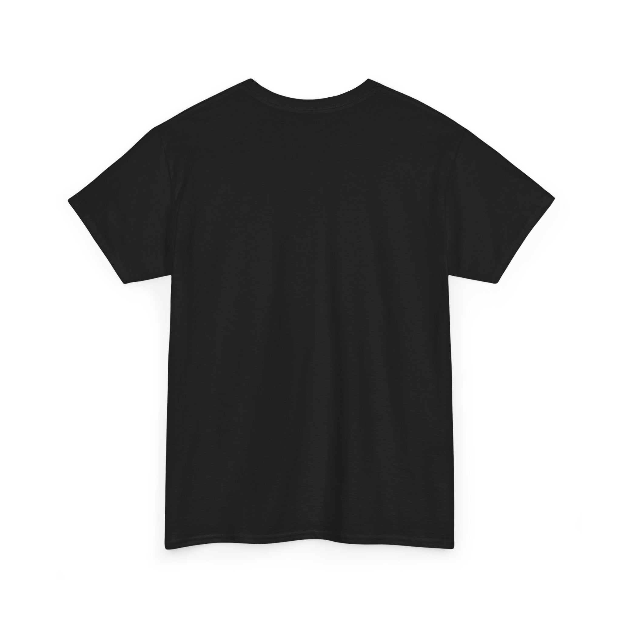 Inspirational Retro Script T-Shirt