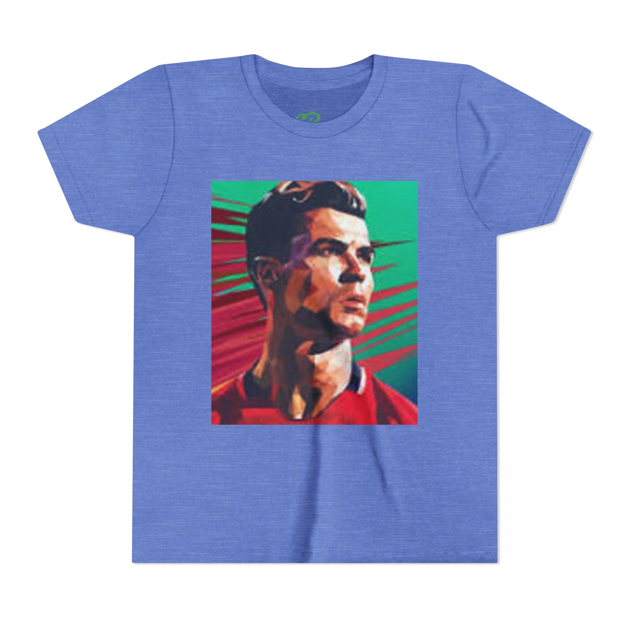 RONALDO T-SHIRT