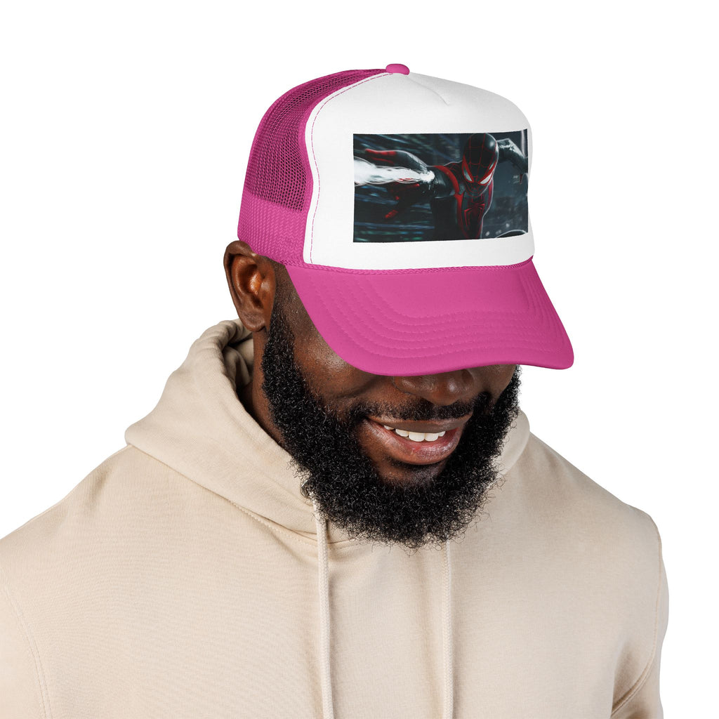 Spider-Man Hat