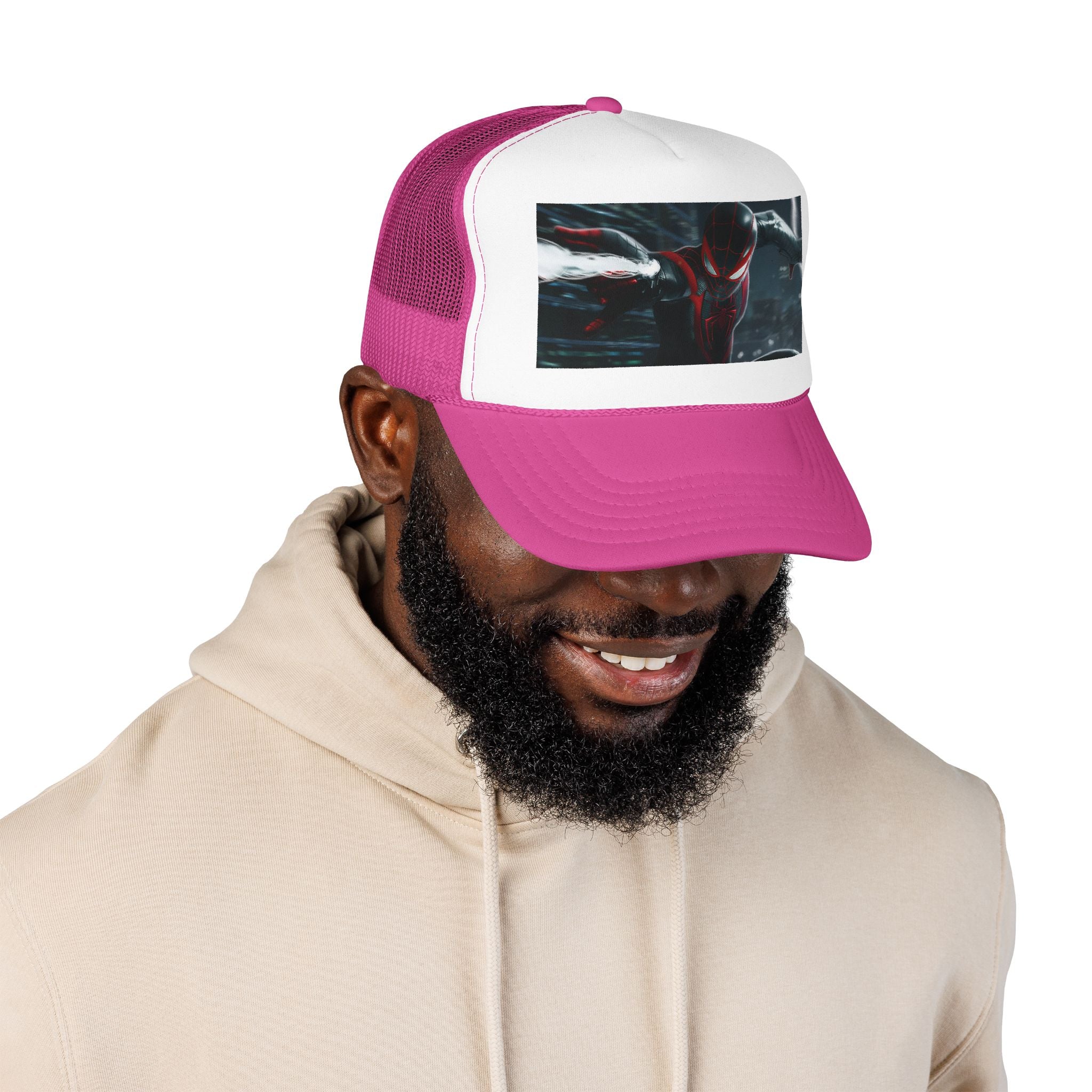 Spider-Man Hat