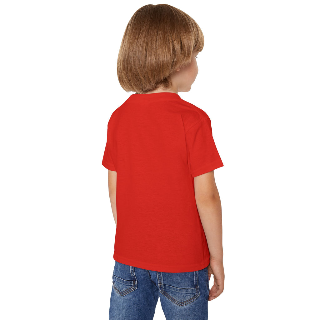 Transformers Toddler T-Shirt – Kids' Movie Poster Graphic Tee