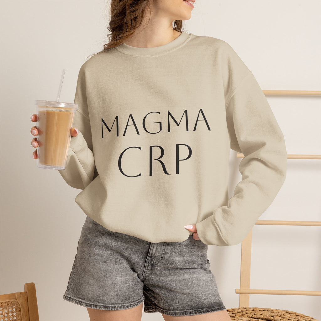 MAGMA CRP BRANDING SHIRT