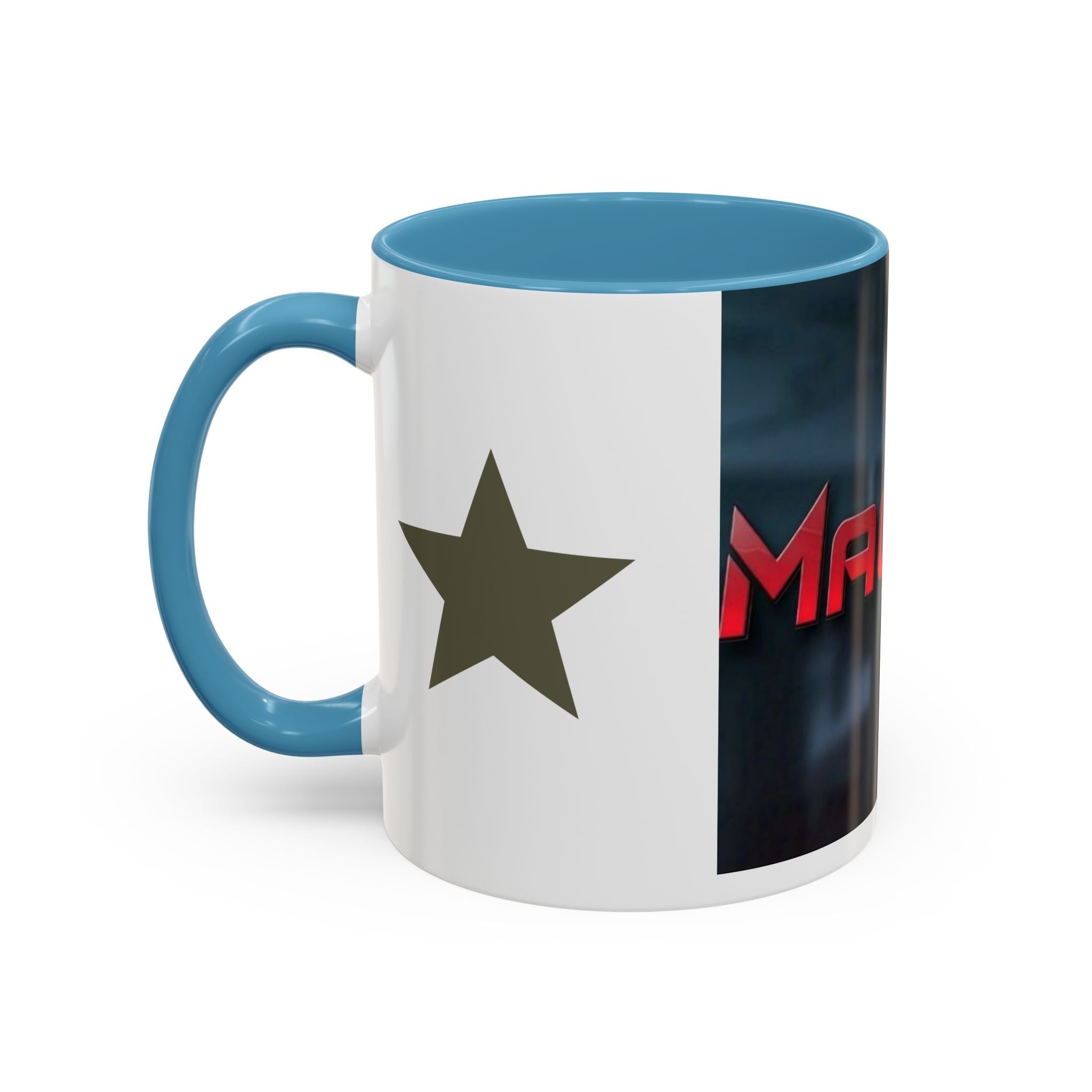 MAGMA COFFEE CUP