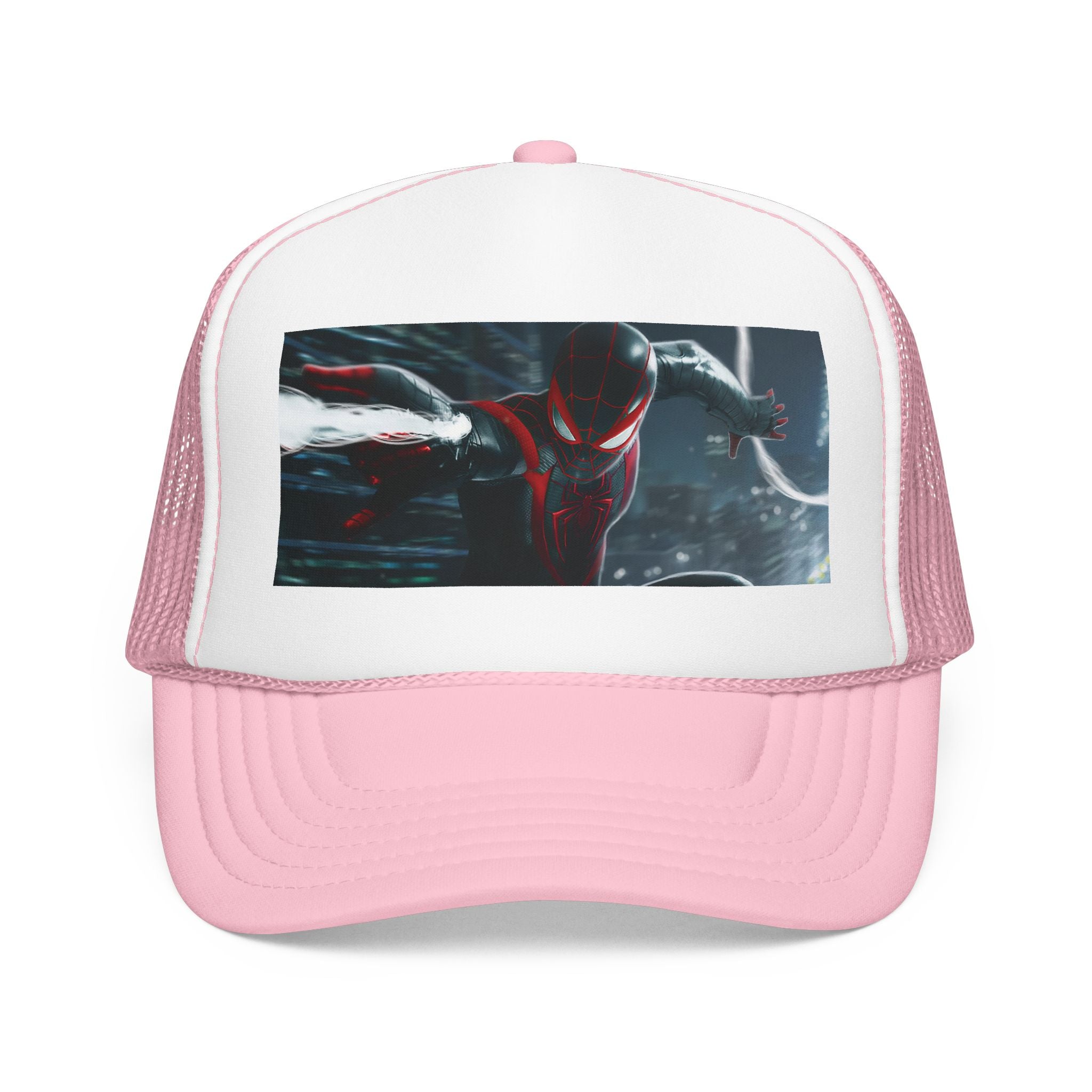Spider-Man Hat