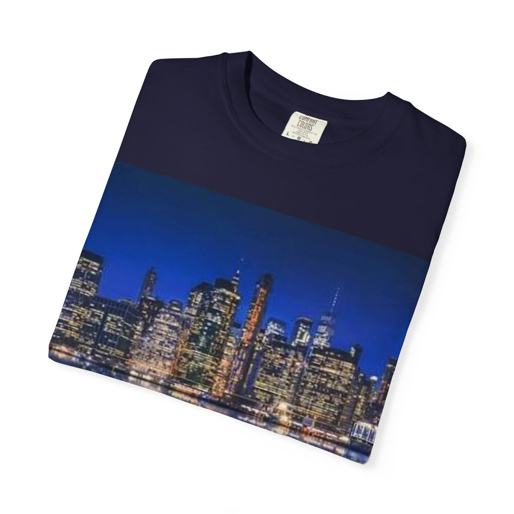 NYC  T-shirt