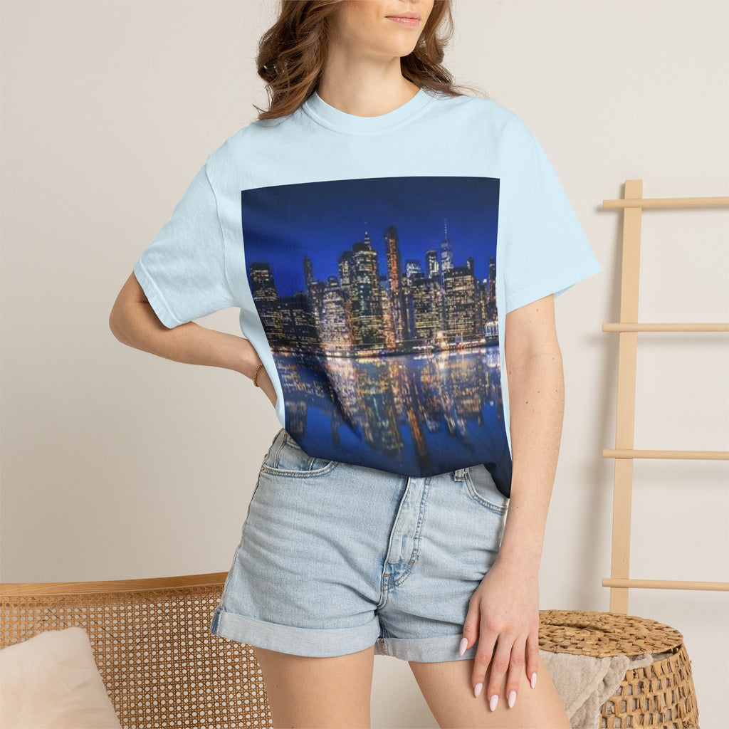 NYC  T-shirt