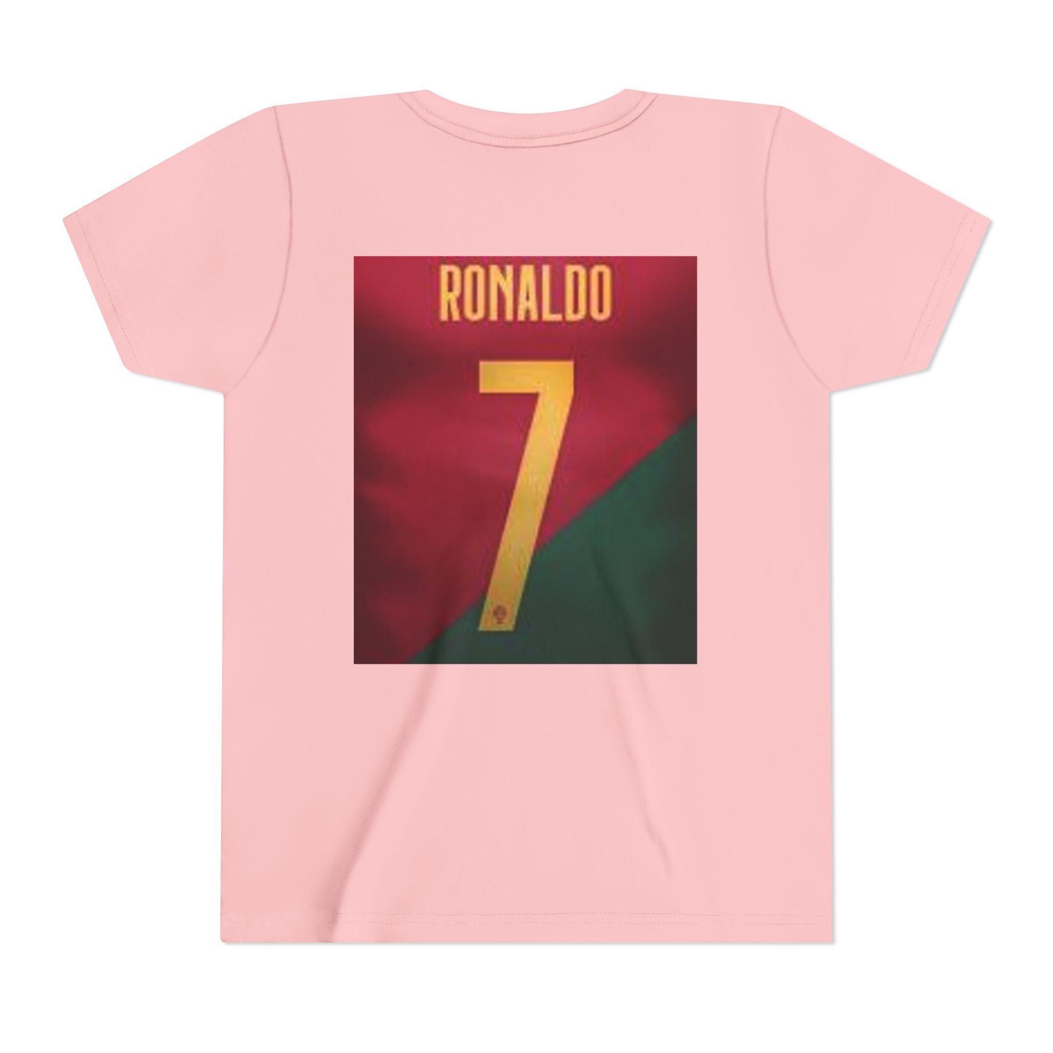RONALDO T-SHIRT